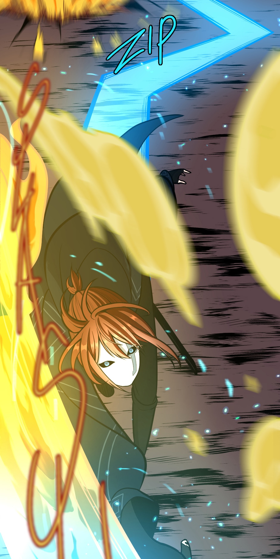 The Beginning After The End Chapter 61 image 51